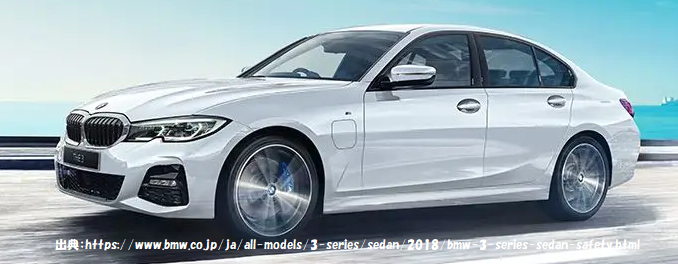 BMW 3シリーズ値引き相場情報2022年10月！安く購入するノウハウ-car 