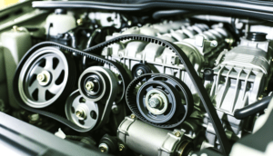 The Essential Guide to Your Honda CR-V’s Serpentine Belt: Maintenance