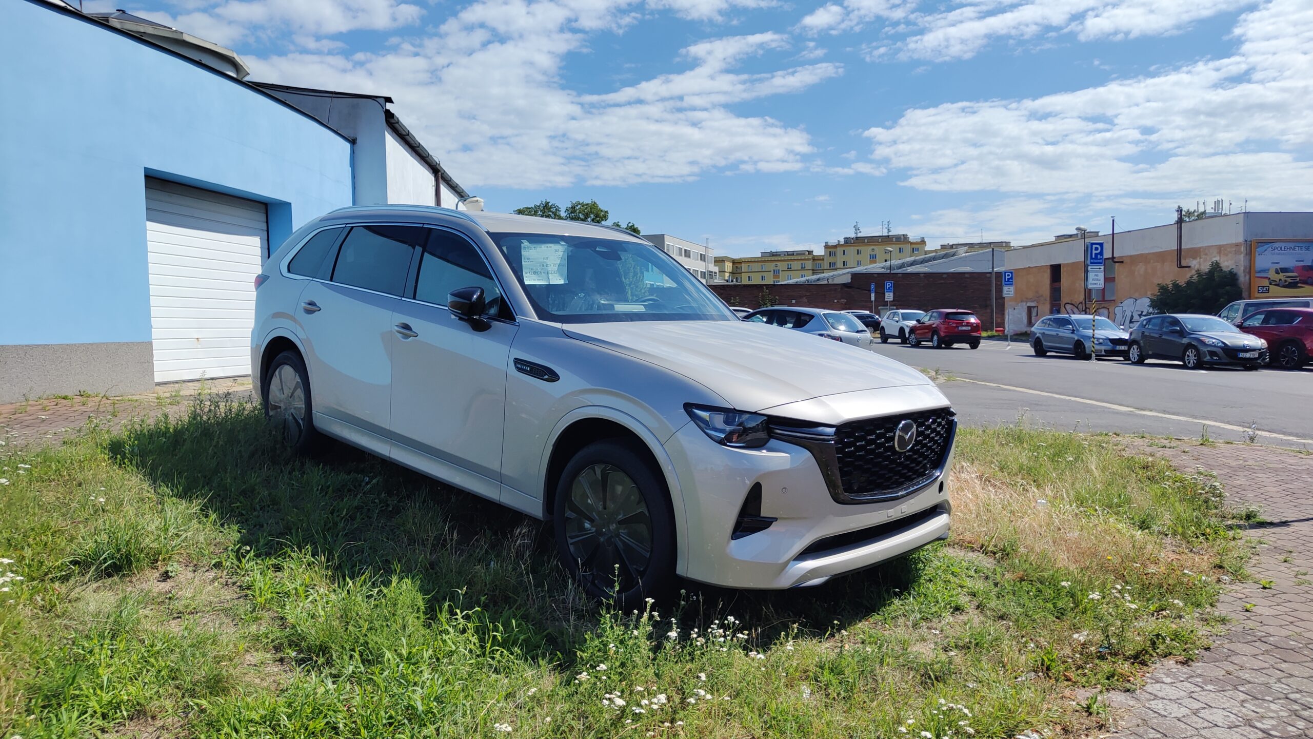 CX-80
