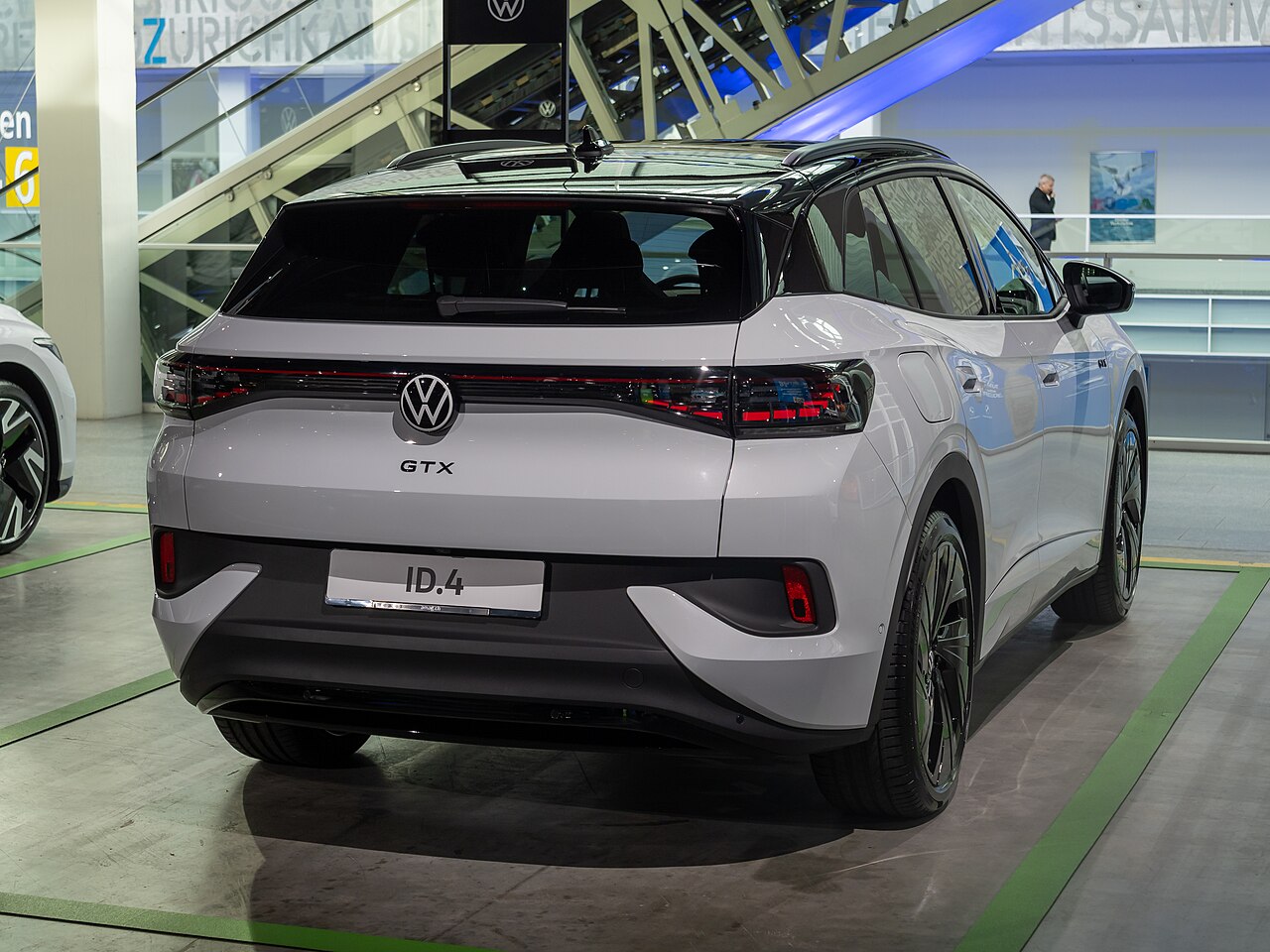 Volkswagen ID.4